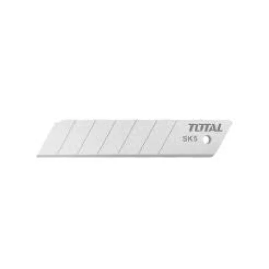 Total THT-519181 10pcs Blades Set