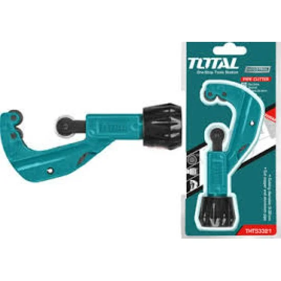 Total THT-53321 Pipe Cutter