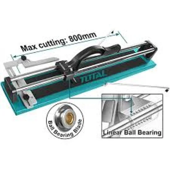 Total THT-578004 Tile Cutter