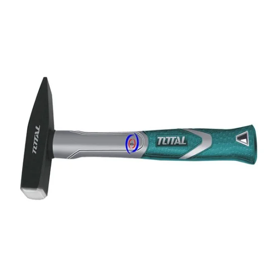 Total THT-7120006 Machinist Hammer