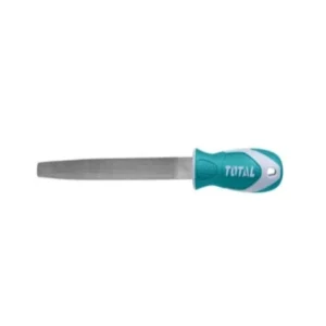 Total THT-91286 Half Round Steel File