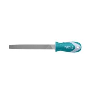 Total THT-91386 Round Steel File