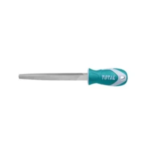 Total THT-91486 Triangle Steel File