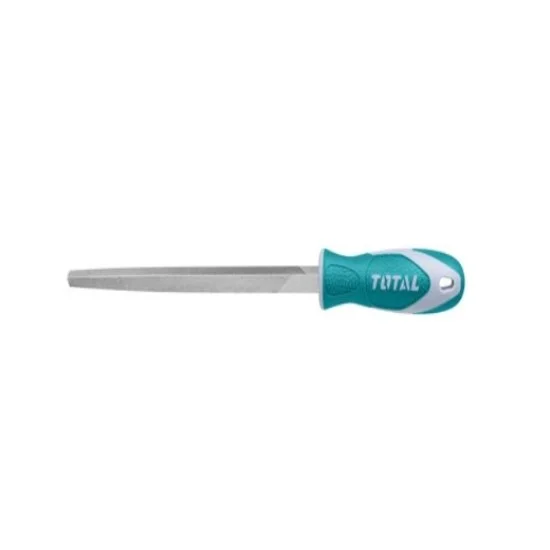 Total THT-91486 Triangle Steel File
