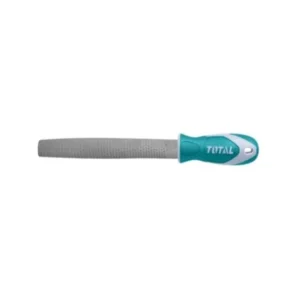 Total THT-91686 Half Round Wood File