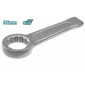 Total THT104036 Ring Slogging Wrench 36mm