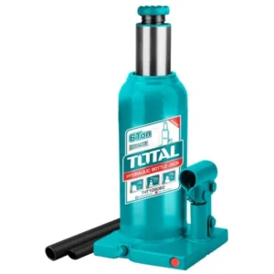 Total THT109062 Hydraulic Bottle Jack 6Ton