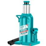 Total THT109202 Hydraulic Bottle Jack 20Ton
