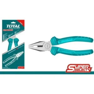 Total THT110812 Combination Plier 8'/200mm
