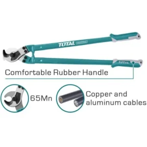 Total THT115362 Cable Cutter 36''