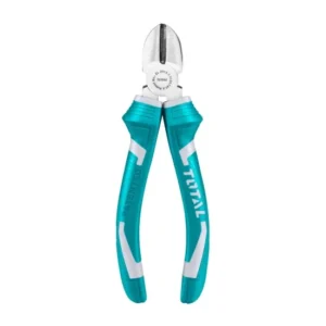 Total THT130706P 7″ Diagonal Cutting Plier