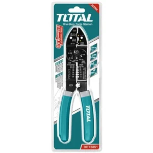 Total THT15851 Wire Stripper 8.5'/215mm