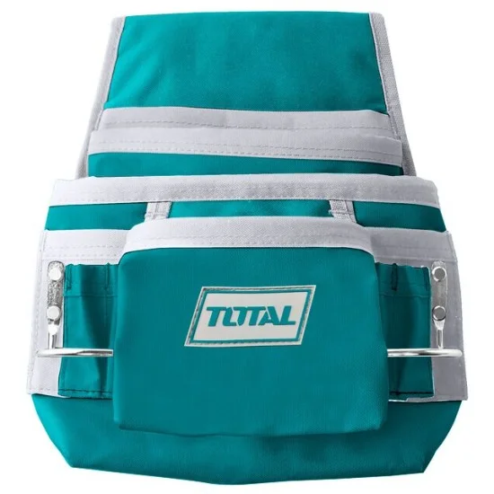 Total THT16P1011 Single Tools Pouch 10kg