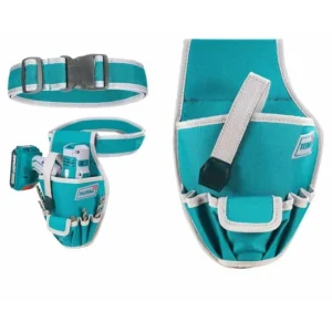 Total THT16P3011 8Kg Tools Bag