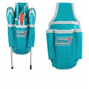 Total THT16P4011 5Kg Tools Bag