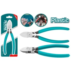 Total THT230512 Plastic Cutting Plier 5'/140mm
