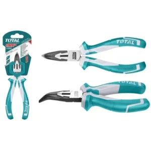 Total THT24616 Bent Nose Plier 6'/160mm