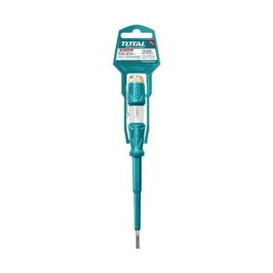 Total THT291908 Test Pencil 100-500V