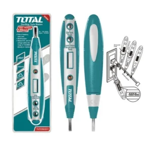 Total THT292201 Test Pencil 100-500V
