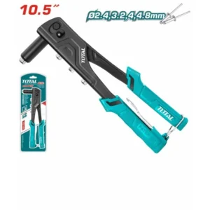 Total THT32108S Hand Riveter 10.5'