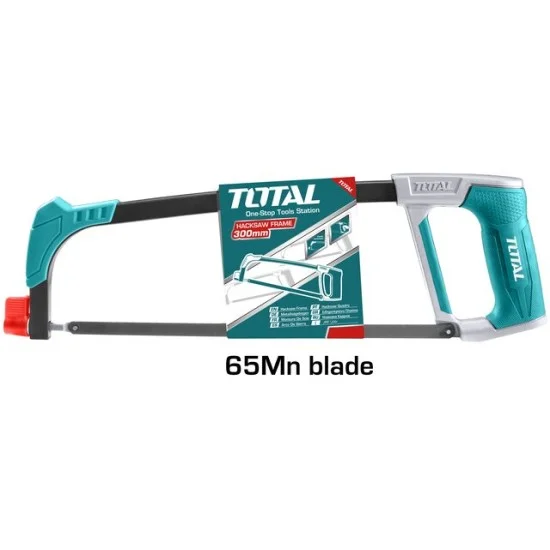 Total THT541026 Hacksaw Frame 12'