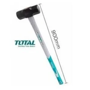 Total THT750416 Sledge Hammer 10LB