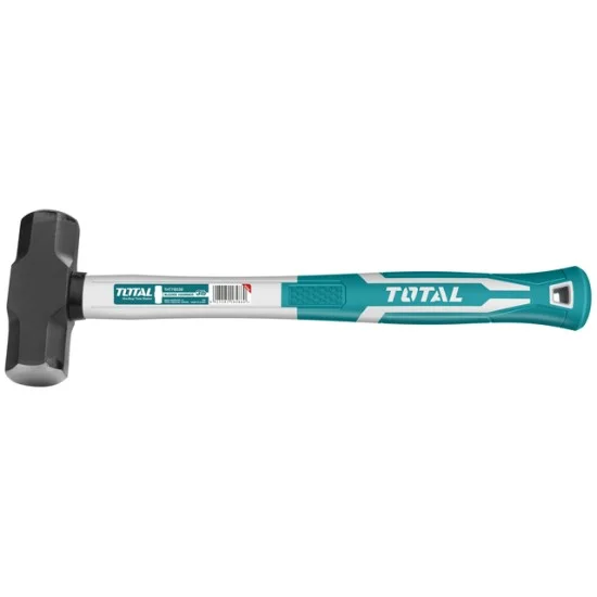 Total THT79036 Sledge Hammer 3LB