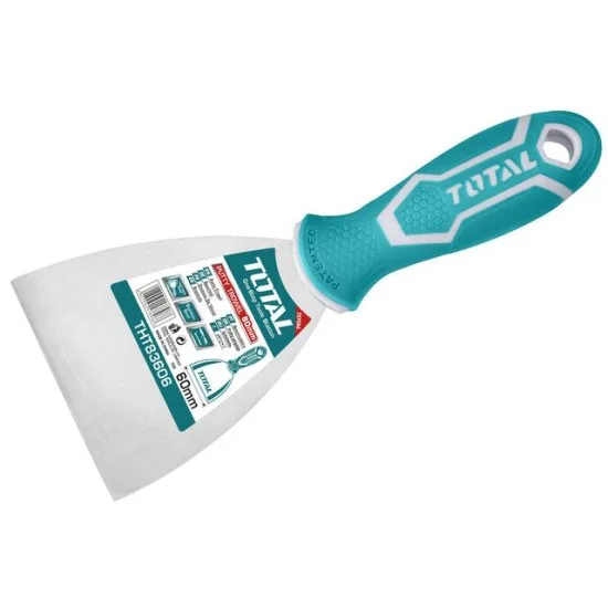 Total THT83606 Putty Trowel 63mm(2.5'')