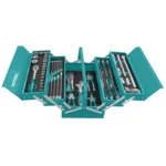Total THTCS-12591 59 Pcs Tool Chest Set