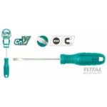 Total THTDC2156 Slotted Screwdriver