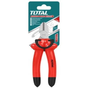 Total THTIP-261 Insulated Cutting Plier 6'/160mm