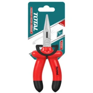 Total THTIP-381 Insulated Long Nose Plier 8'/200mm