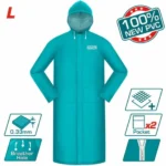 Total THTRC031-L Rain Coat