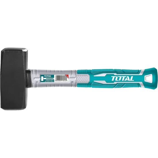 Total THTS721000 Stoning Hammer 100g