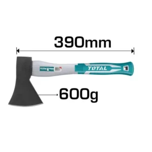 Total THTS78600 AXE 600G