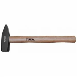 Total THTW71300 Machinist Hammer 300g