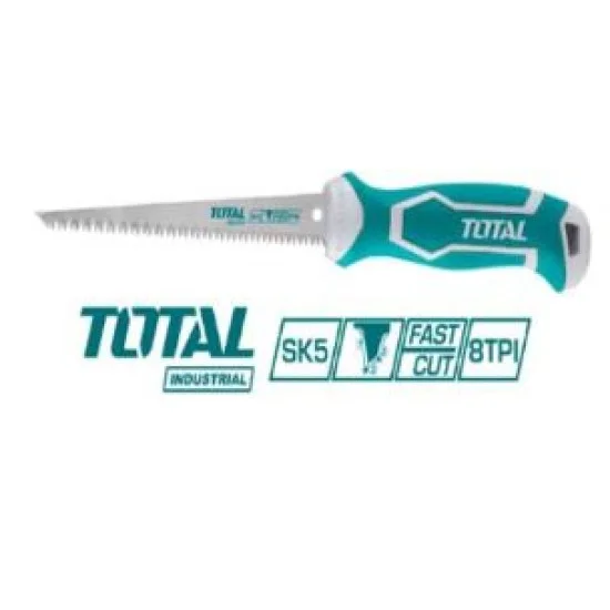 Total THWBSW66 6'/150mm Wall Board Saw