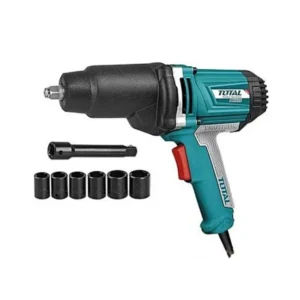 Total TIW-10101 Impact Wrench 1050W