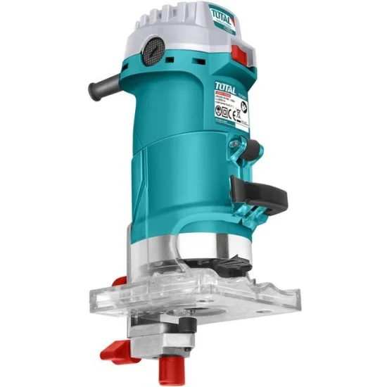 Total TLT5001 Laminate Trimmer 500W