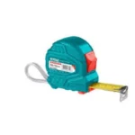 Total TMT-126051 Steel Measuring Tape