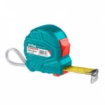 Total TMT-126052 Steel Measuring Tape