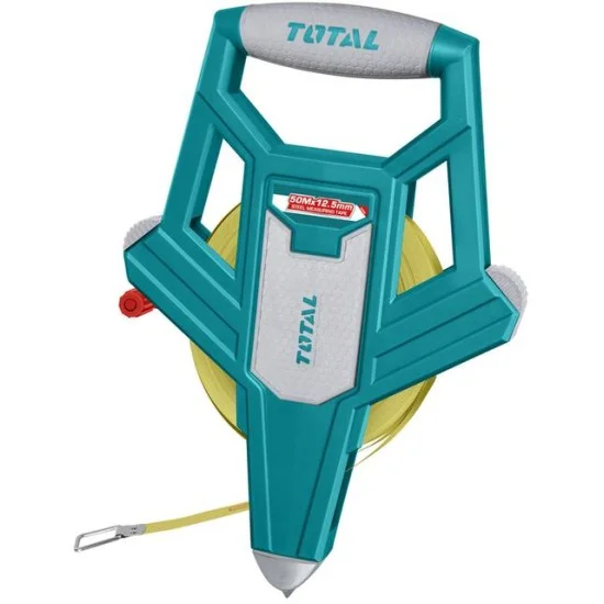 Total TMT-710506 Steel Measuring Tape