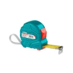 Total TMT126352 Steel Measuring Tape 5mx25mm
