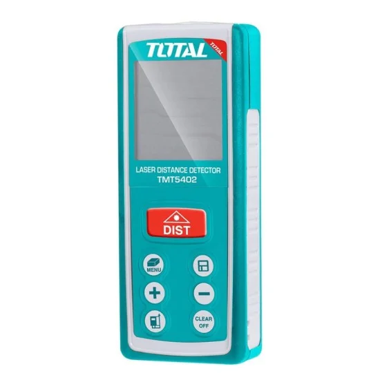 Total TMT5402 Laser Distance Detector