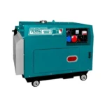 Total TP250001 Silent Diesel Generator 4.5kW