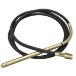 Total TPVP1451 Vibrator Poker 580mm
