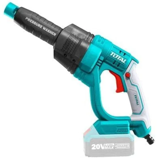 Total TPWLI20084 20V Lithium-Ion Pressure Washer