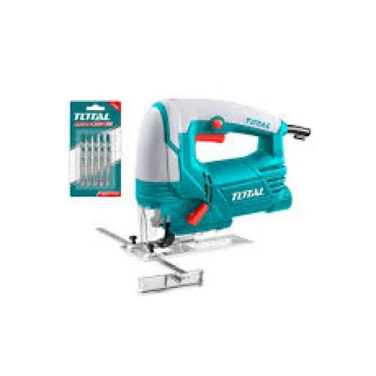 Total TS-206806 Jig Saw 650W