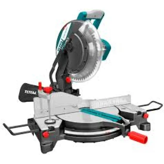 Total TS-42163051 Electric Mitre Saw 1600W