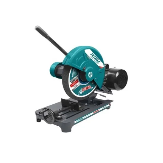 Total TS-9204051 Electric Cut Of Saw 3.0KW (4HP)